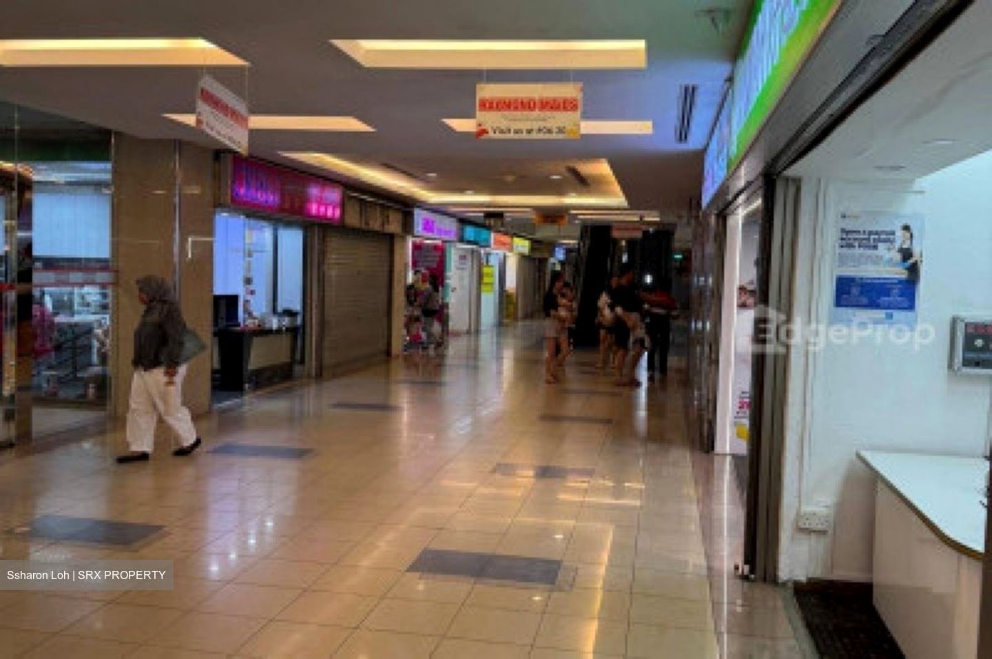 Katong Shopping Centre (D15), Shop House #605404251